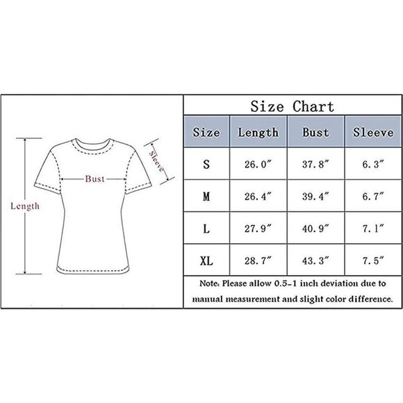 KNEYATTA Just Kidding Dont Touch Me T Shirt for Women Funny Sarcastic Humor Tees - Picture 6 of 7